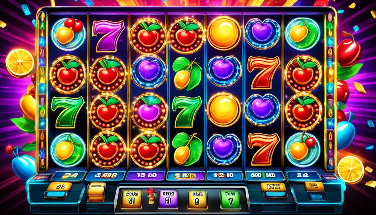 Apa Itu Expanding Reels dalam Mesin Slot?