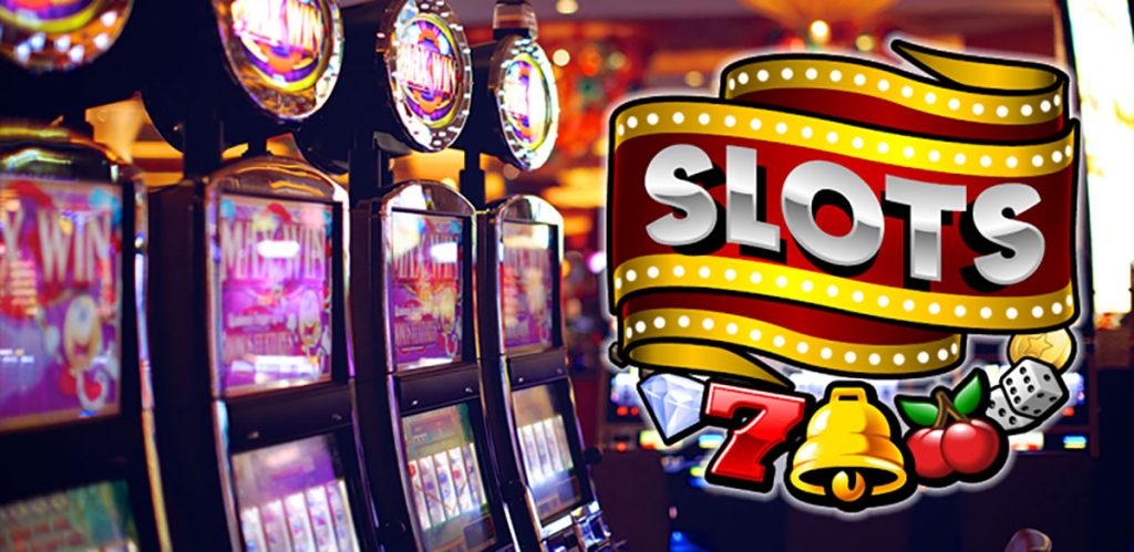 Apakah Slot Online Diatur?