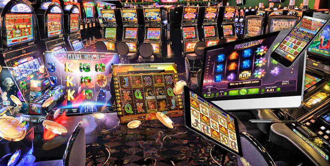 Regulator mana yang mengontrol keadilan slot online?